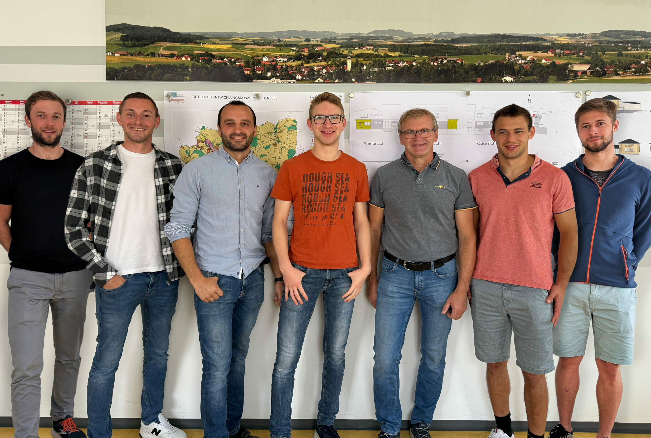 Vorstand EEG Regiostrom